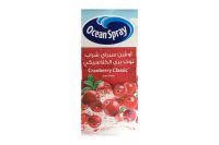 Ocean Spray Cranberry Classic