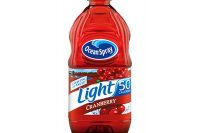 Ocean Spray Cranberry Light