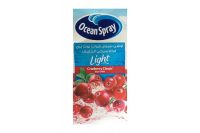 Ocean Spray Cranberry Light