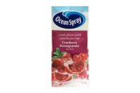 Ocean Spray Cranberry Pomegranate