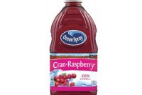 Ocean Spray Cranberry Raspberry