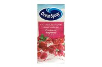 Ocean Spray Cranberry Raspberry