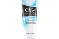 Olay Cleansing Face Wash With Mulberry Extract