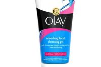 Olay Refreshing Facial cleansing Gel
