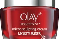 Olay Regenerist Microsculpting Anti-Ageing Cream