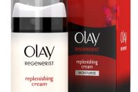 Olay Regenerist Replenishing Cream