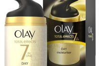 Olay Total Effects Day Moisturizer With Spf 15