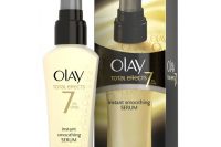 Olay Total Effects Instant Smoothing Serum