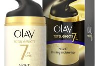 Olay Total Effects Night Firming Moisturizer