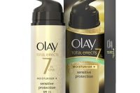 Olay Total Effects Sensitive Protection With Spf 15