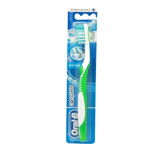 Oral B Complete Clean | Nextbuy.ae