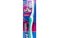 Oral B Complete Ultra Thin Bristles Extra Soft Manual Toothbrush