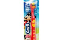Oral B Kids (2-4 Years) Soft