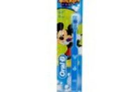 Oral B Mickey 20 Soft