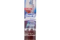 Oral B Pro Expert CrossAction All In One Soft Manual Toothbrush
