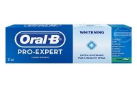 Oral B Pro Expert Whitening Toothpaste