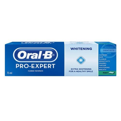 Oral B Pro Expert Whitening Toothpaste | Nextbuy.ae