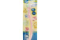 Oral B Stages 1 from 4 to 24 months Manual Baby Toothbrush