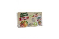 Orange Juice Value Pack 10 x 200 ml