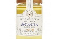 Organic Acacia Honey