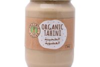 Organic larder Tahini