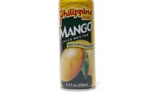 Pack Of 12 Nectar Mango Juice 250 ml