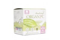 Pack Of 24 Cotton Panty Liners - Light Flow