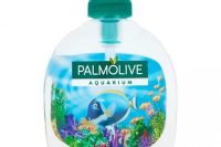 Palmolive Aquarium