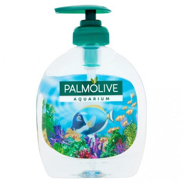 Palmolive Aquarium | Nextbuy.ae