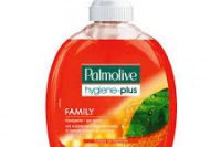 Palmolive Family