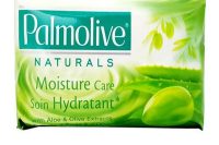 Palmolive Natural Soap Aloe And  Olive