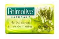Palmolive Natural Soap Herbal