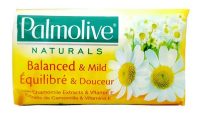 Palmolive Natural Soap Vitamin E And Chamomile