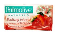 Palmolive Natural Soap Yog And Fruits