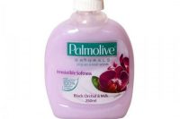 Palmolive Orchid