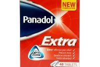 Panadol Extra