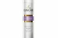 Pantene Clinicare Frizz Defense Shampoo