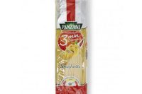 Panzani Spagittie 3 Min Express 500 g
