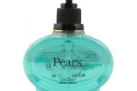 Pears Hand Wash Blue