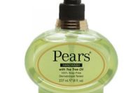 Pears Hand Wash Green