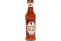 Peri Peri Extra Hot Sauce 250 g