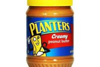 Planters Creamy Peanut Butter