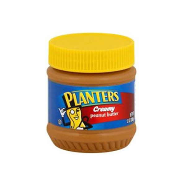 Planters Creamy Peanut Butter | Nextbuy.ae