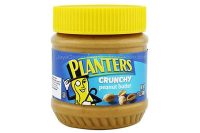 Planters Crunchy Peanut Butter