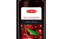 Podravka Sour cherry jam
