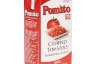 Pomito Chopped Tomatoes 1000 g