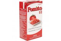 Pomito Chopped Tomatoes