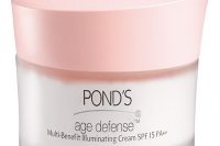 Ponds Age Defense Cream
