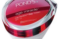 Ponds Age Miracle Day Cream