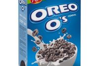 Post Oreo Cereal